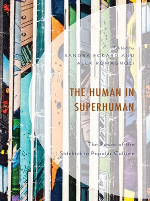 cover image of The Human in Superhuman